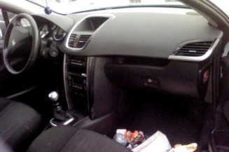 Boite de vitesses PEUGEOT 207
