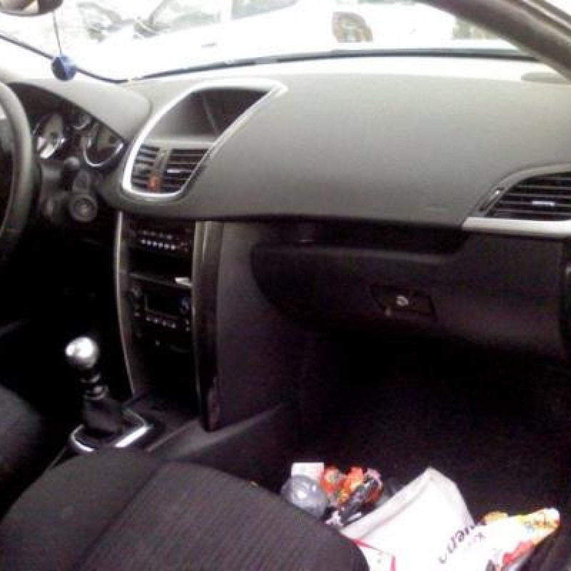 Boite de vitesses PEUGEOT 207 Photo n°7