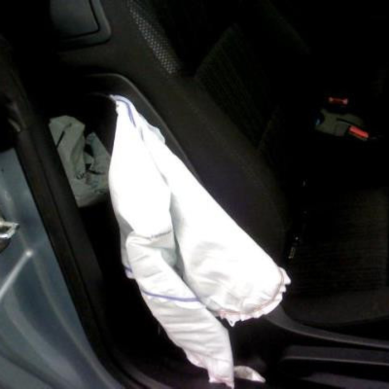 Boite de vitesses PEUGEOT 207 Photo n°8