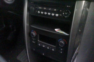 Boite de vitesses PEUGEOT 207