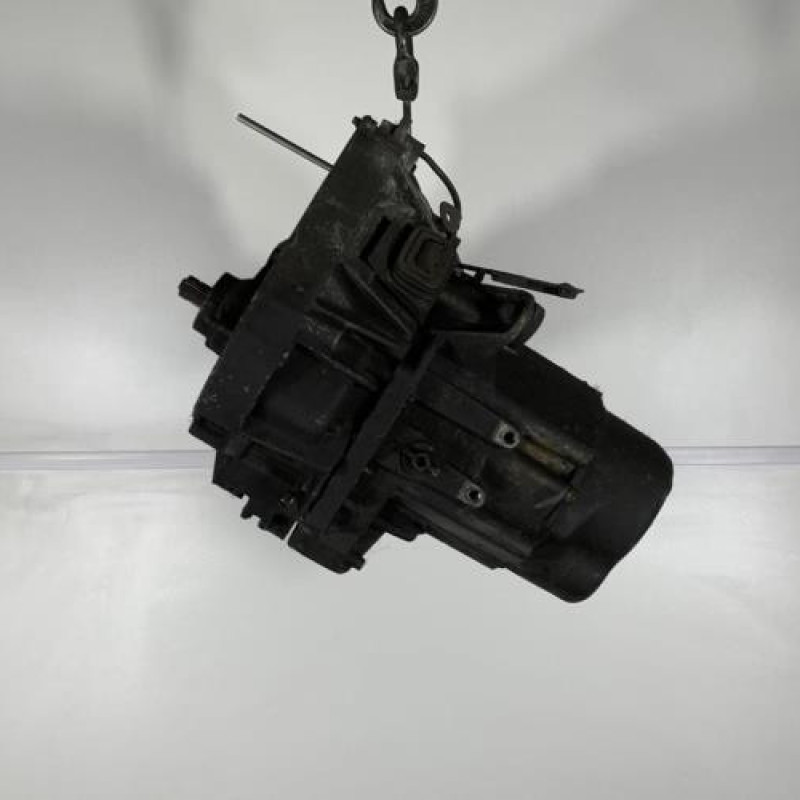 Boite de vitesses RENAULT TWINGO 1 Photo n°2