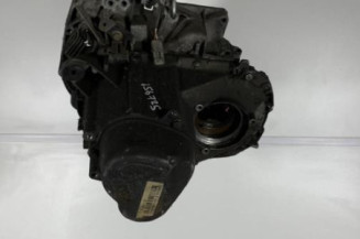 Boite de vitesses RENAULT TWINGO 1