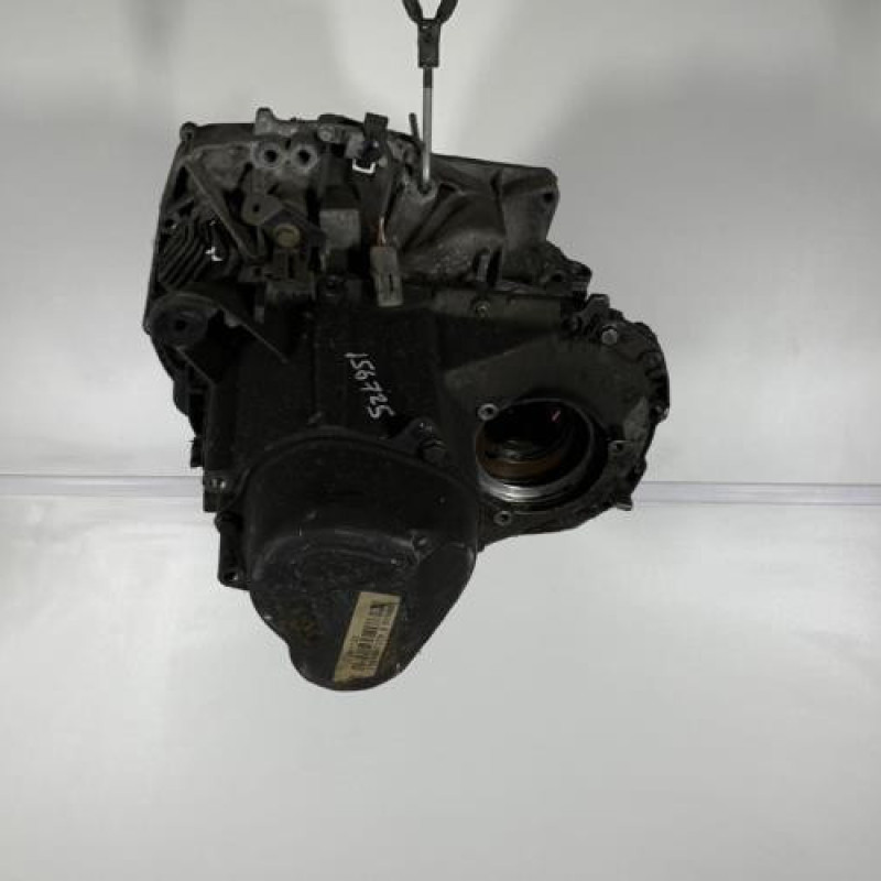 Boite de vitesses RENAULT TWINGO 1 Photo n°3