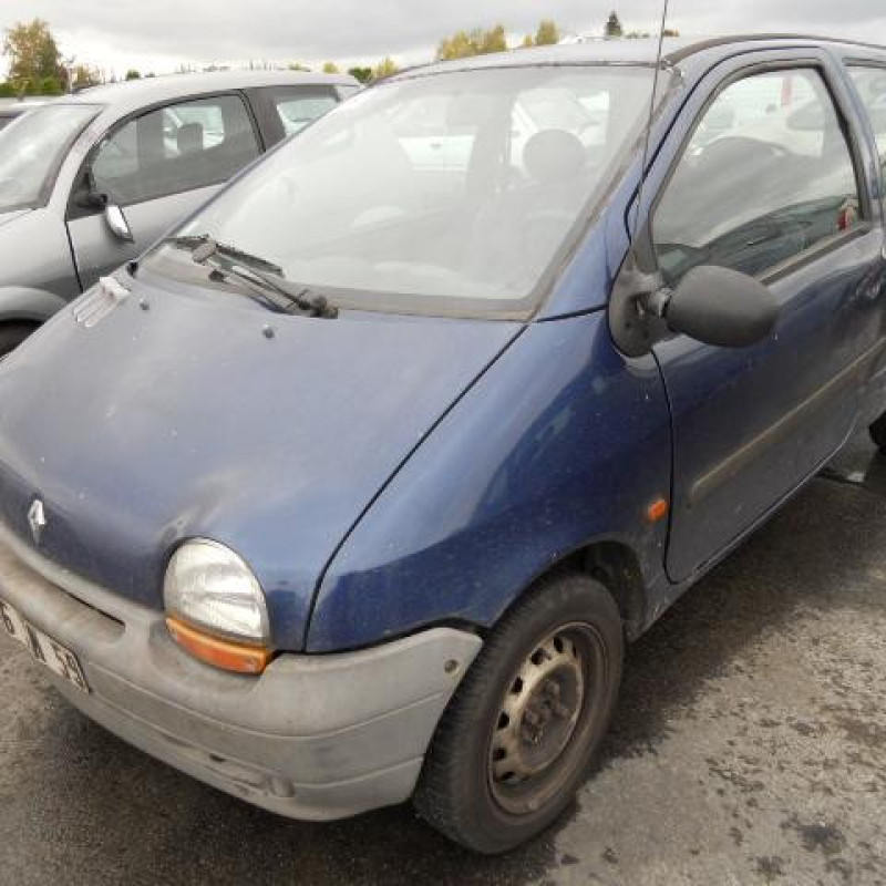 Boite de vitesses RENAULT TWINGO 1 Photo n°6