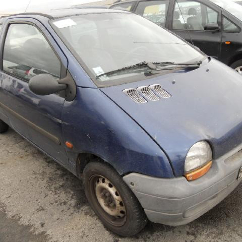 Boite de vitesses RENAULT TWINGO 1 Photo n°7