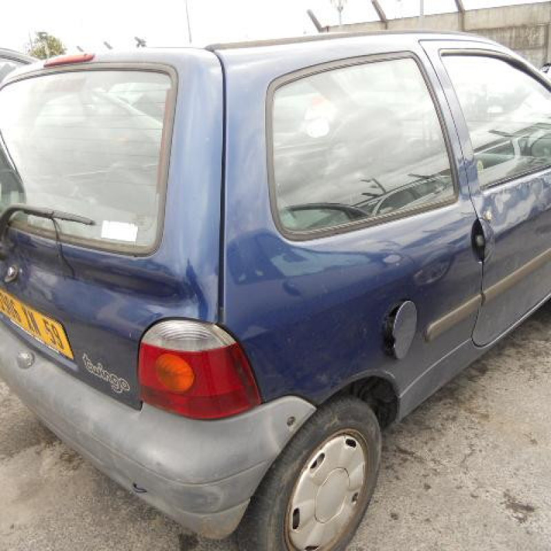 Boite de vitesses RENAULT TWINGO 1 Photo n°8