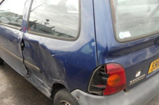 Boite de vitesses RENAULT TWINGO 1