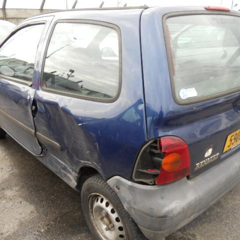 Boite de vitesses RENAULT TWINGO 1 Photo n°9