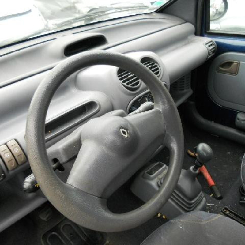 Boite de vitesses RENAULT TWINGO 1 Photo n°10