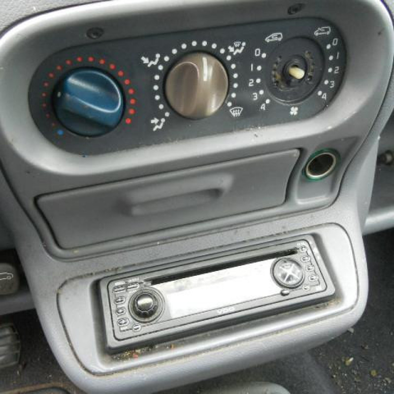 Boite de vitesses RENAULT TWINGO 1 Photo n°11