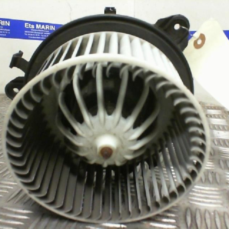 Pulseur d'air FIAT PUNTO 2 Photo n°3
