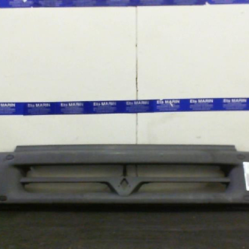 Calandre RENAULT MASTER 1 Photo n°1