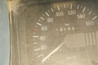 Calandre RENAULT MASTER 1