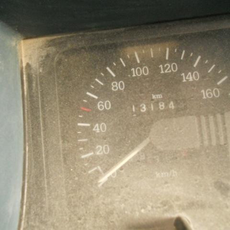 Calandre RENAULT MASTER 1 Photo n°8
