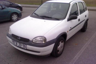 Cardan droit (transmission) OPEL CORSA B Photo n°1