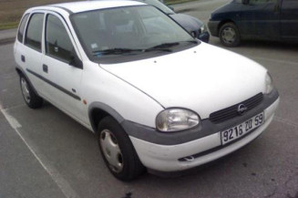 Cardan droit (transmission) OPEL CORSA B