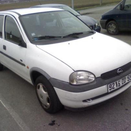 Cardan droit (transmission) OPEL CORSA B