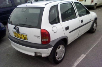Cardan droit (transmission) OPEL CORSA B