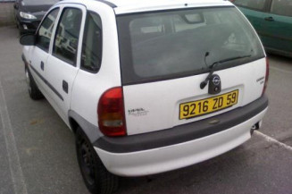 Cardan droit (transmission) OPEL CORSA B