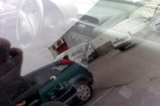 Cardan droit (transmission) OPEL CORSA B