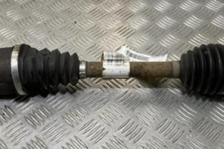 Cardan gauche (transmission) RENAULT TWINGO 2 Photo n°1