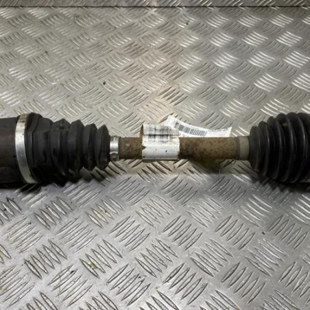 Cardan gauche (transmission) RENAULT TWINGO 2 Photo n°1