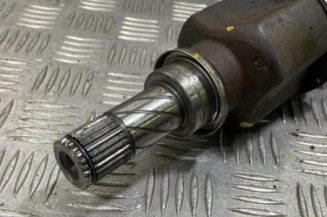 Cardan gauche (transmission) RENAULT TWINGO 2