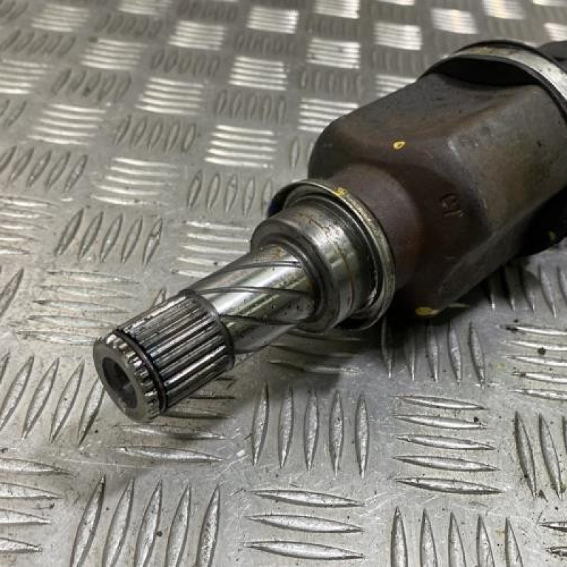 Cardan gauche (transmission) RENAULT TWINGO 2 Photo n°2