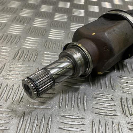 Cardan gauche (transmission) RENAULT TWINGO 2