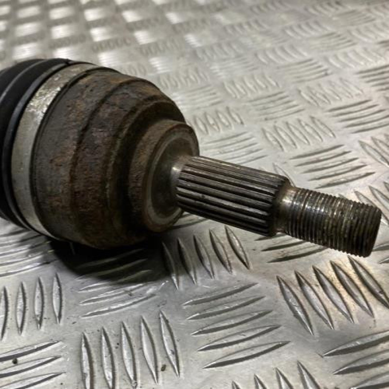 Cardan gauche (transmission) RENAULT TWINGO 2 Photo n°3