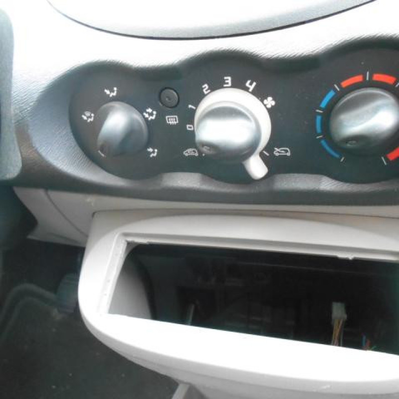 Cardan gauche (transmission) RENAULT TWINGO 2 Photo n°10