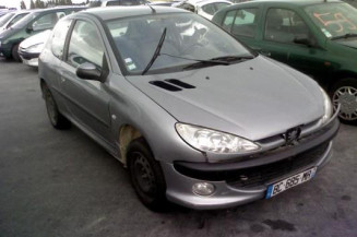 Cardan gauche (transmission) PEUGEOT 206