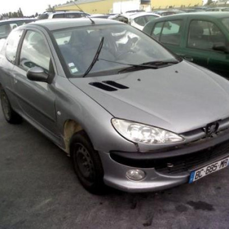 Cardan gauche (transmission) PEUGEOT 206