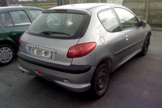 Cardan gauche (transmission) PEUGEOT 206
