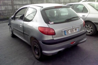 Cardan gauche (transmission) PEUGEOT 206