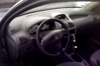 Cardan gauche (transmission) PEUGEOT 206