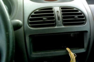 Cardan gauche (transmission) PEUGEOT 206