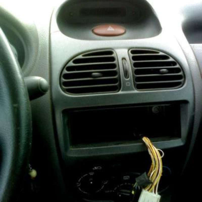 Cardan gauche (transmission) PEUGEOT 206 Photo n°6