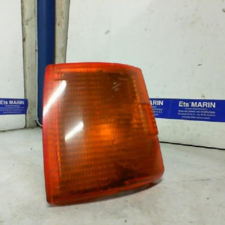 Optique avant secondaire gauche (feux)(clignotant) VOLKSWAGEN TRANSPORTER 4 Photo n°1