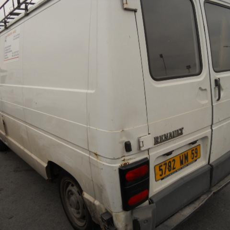 Traverse superieure RENAULT TRAFIC 1 Photo n°5