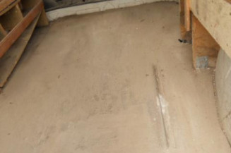Traverse superieure RENAULT TRAFIC 1