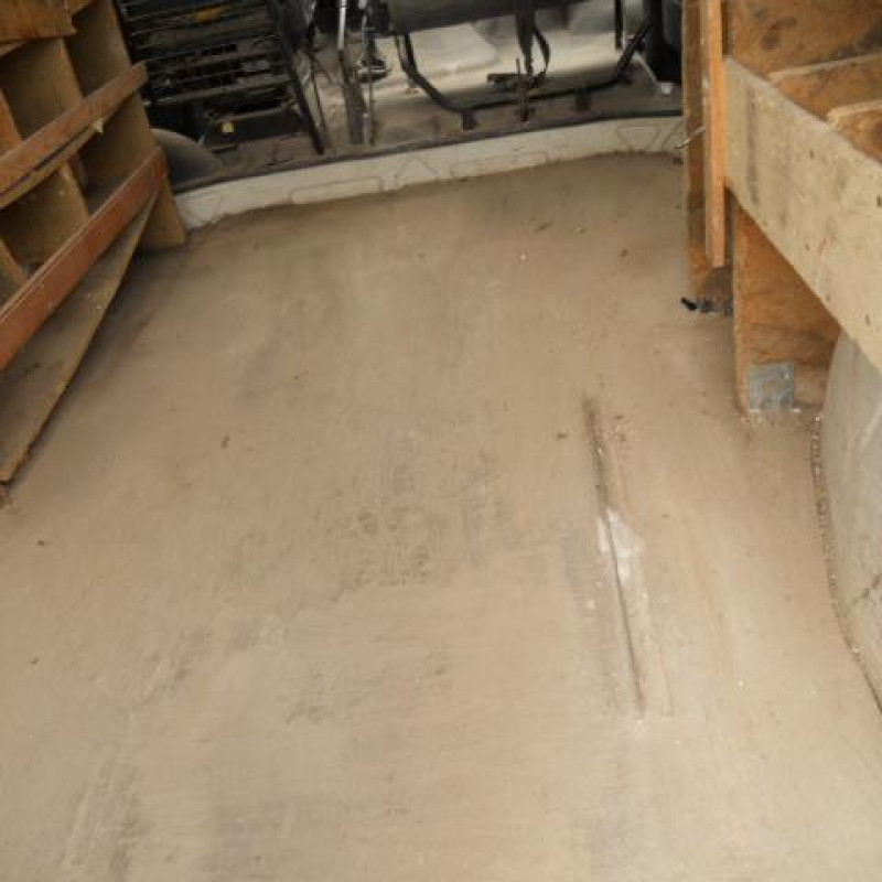 Traverse superieure RENAULT TRAFIC 1 Photo n°6