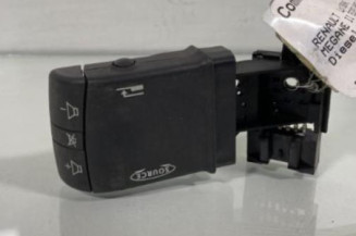 Commande autoradio RENAULT MEGANE 2