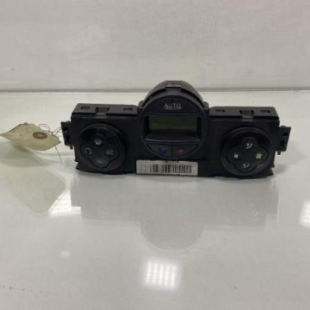 Commande chauffage RENAULT MEGANE 2 Photo n°1