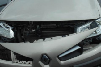 Commande chauffage RENAULT MEGANE 2