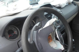 Commande chauffage RENAULT MEGANE 2