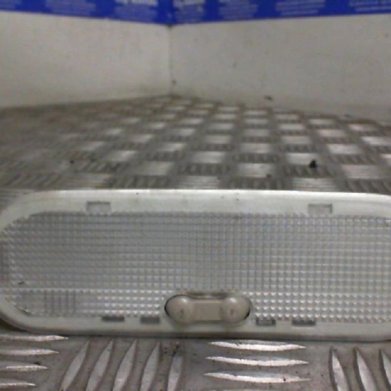 Eclairage de plafonnier RENAULT TWINGO 2 Photo n°1