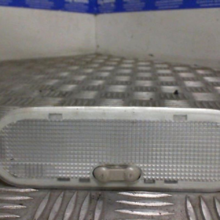 Eclairage de plafonnier RENAULT TWINGO 2 Photo n°1