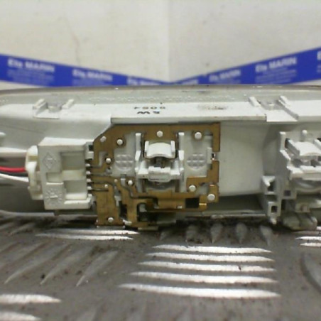 Eclairage de plafonnier RENAULT TWINGO 2