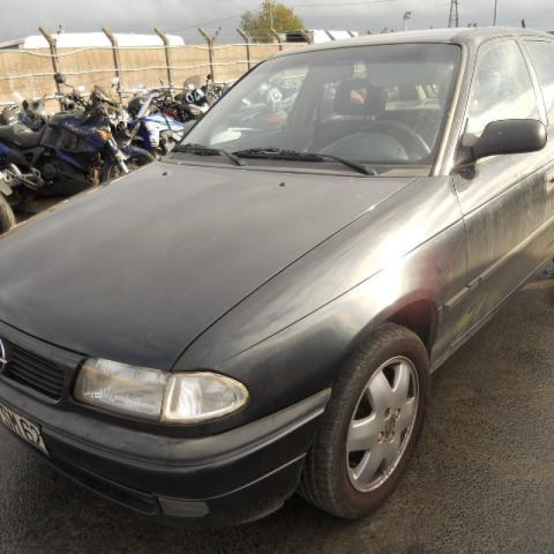 Cremaillere assistee OPEL ASTRA F Photo n°2
